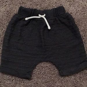 Baby Boy Harlem Shorts